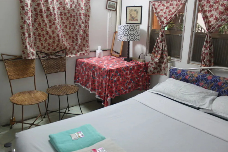 Thaphae Bunk Home