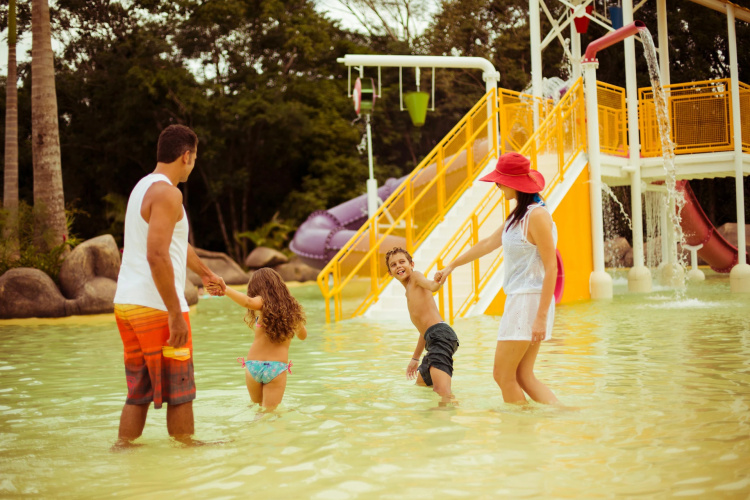 Mabu Thermas Resort photo 39