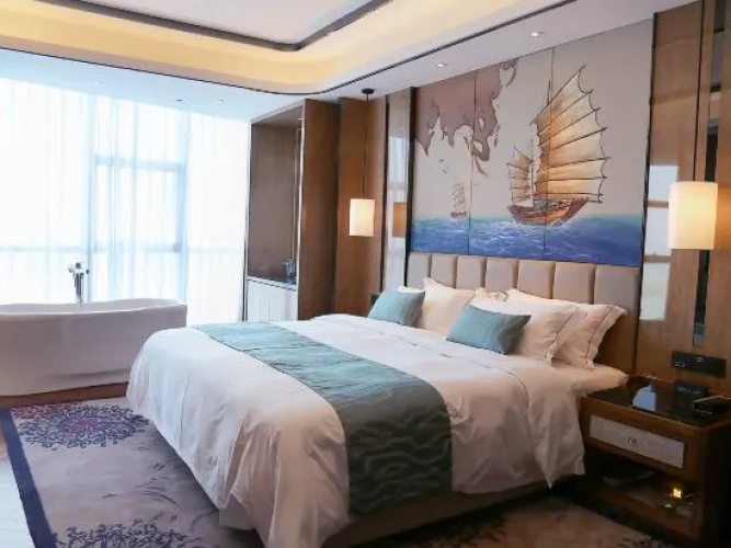 Haisi Boya International Hotel