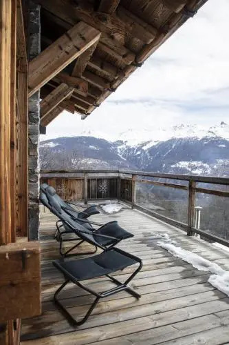 Chalet Be Cool - 4 Vallées