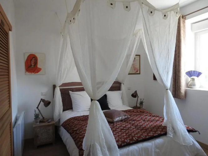 Villa Madura