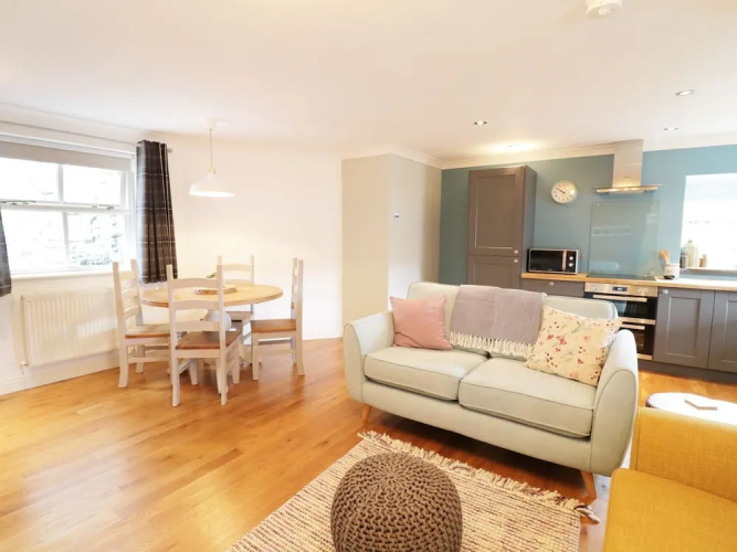 3 Penlan Cottages