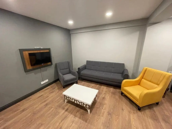 Standard Triple Studio
