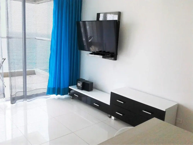 Apartamento Bocagrande - Ocean View