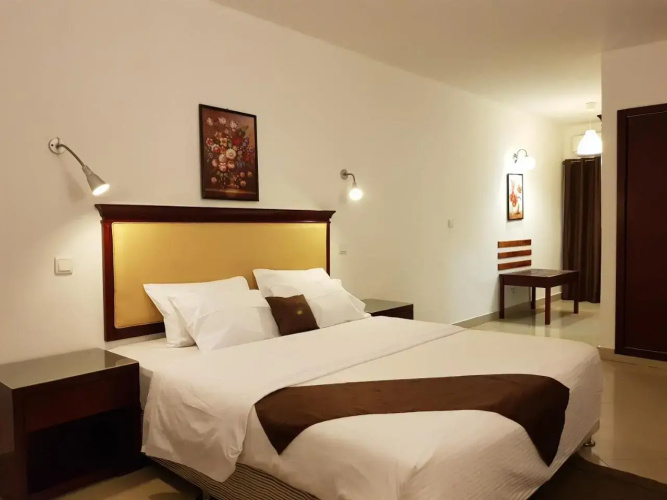 Hotel Wimbi Sun