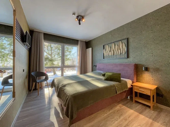 Comfort Single room
