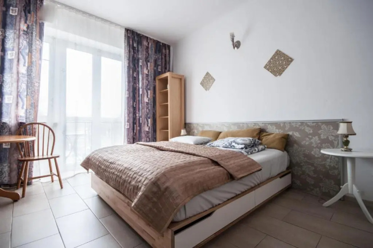 Apartment Bugaj