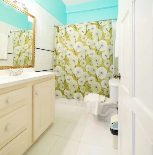 Double Apartment