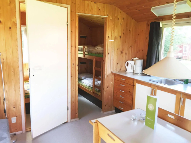 First Camp Ajstrup Strand