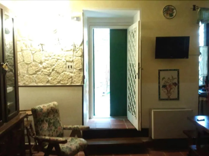 Aga Guest Residence
