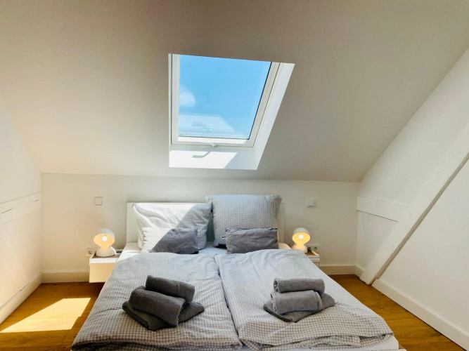 Lofts am Circus