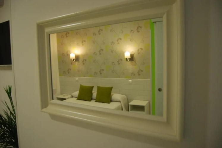 Hostal Petite Maman