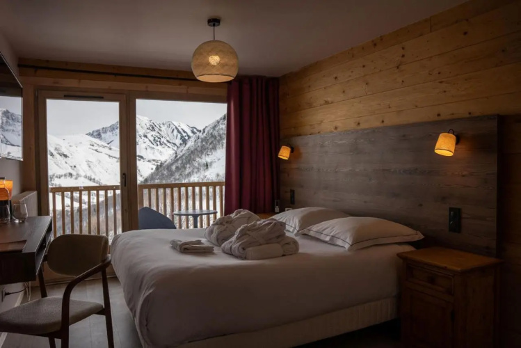 Les Cèdres  Hôtel - Restaurant - Spa