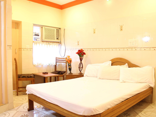 Hotel Uma Shakti