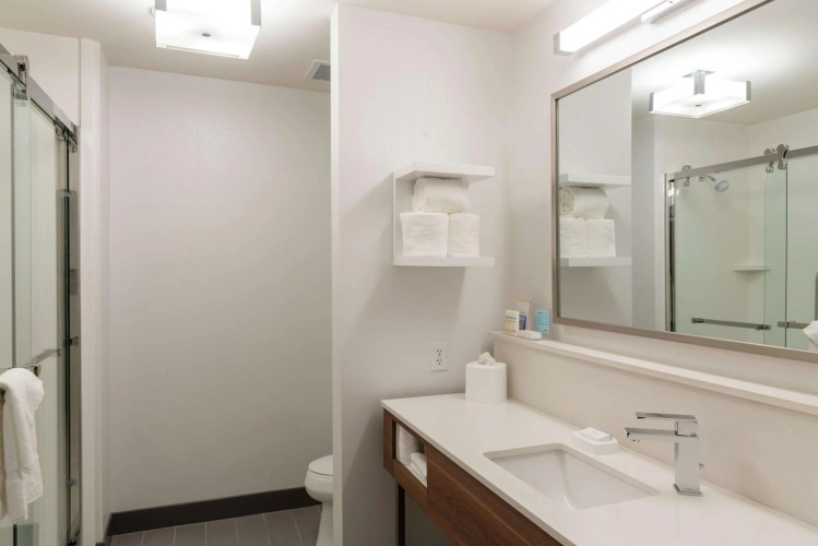 Sheraton Suites Old Town Alexandria photo 10