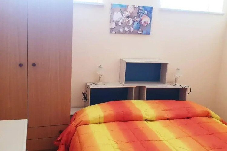 Borgo San Giorgio Apartment