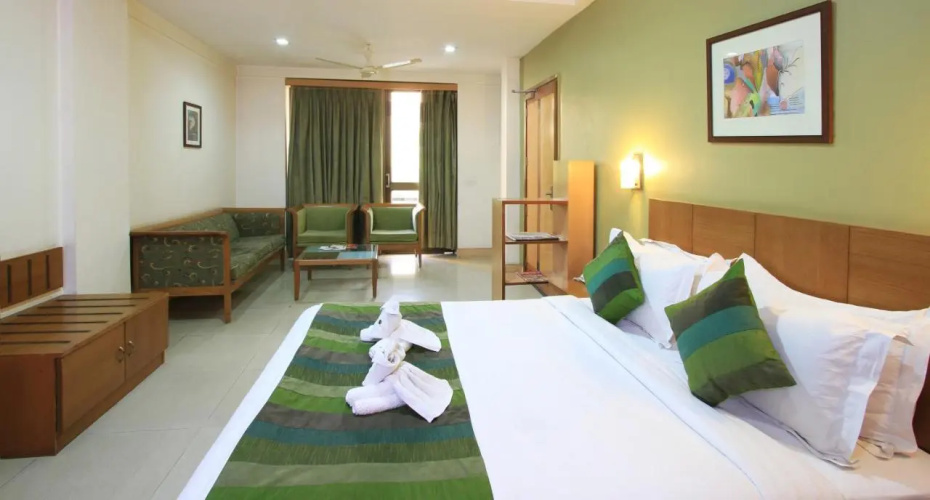 Hotel F66