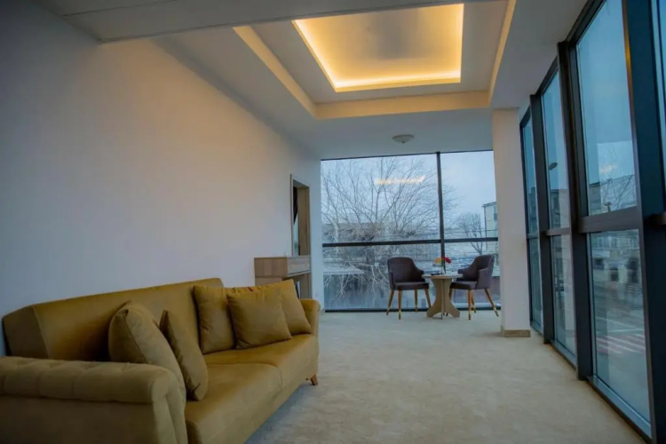 Platinium Residence