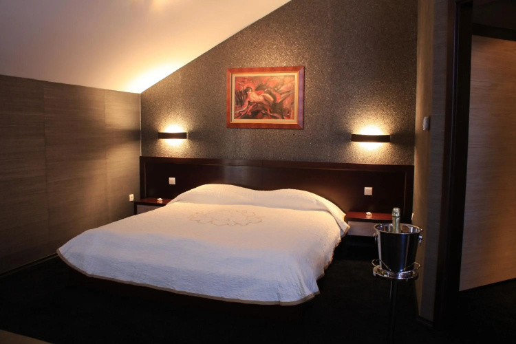 Hotel Concorde