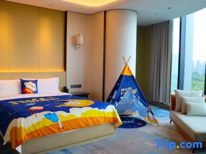 Standard Double Family room