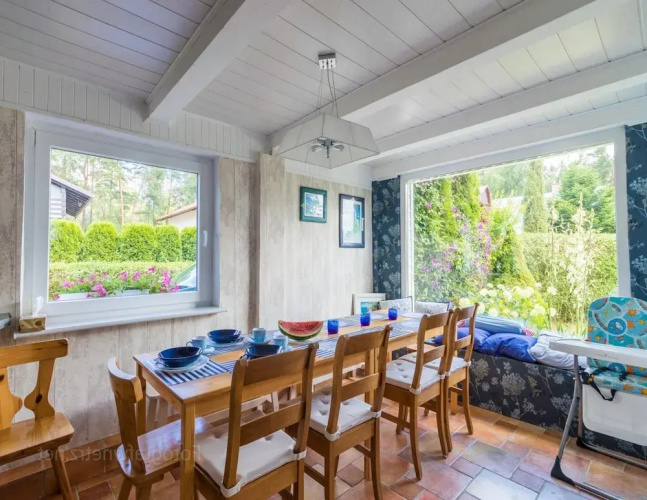 Holiday Home for the Whole Family in Rowy