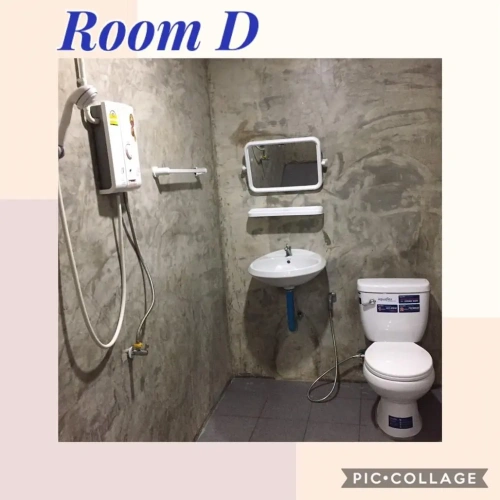 Deluxe Double Suite