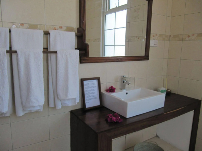 Dongwe Ocean View