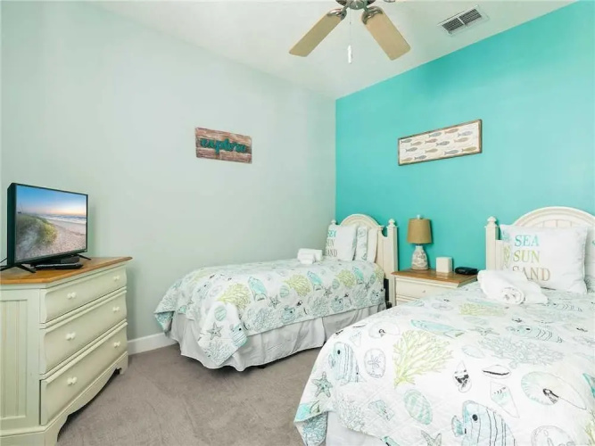 855 Cinnamon Beach - Three Bedroom Condo