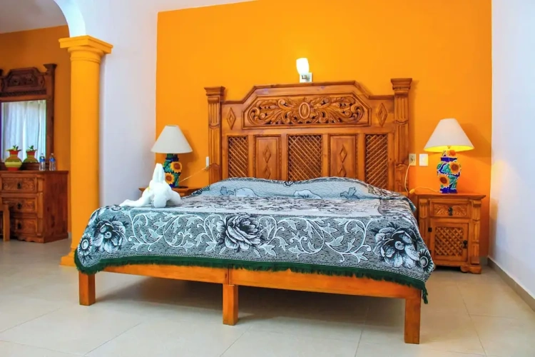 Superior Suite