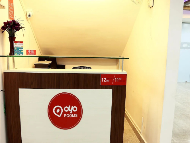 OYO 1015 Hotel Reliable Inn