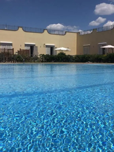 Residence Gavitello