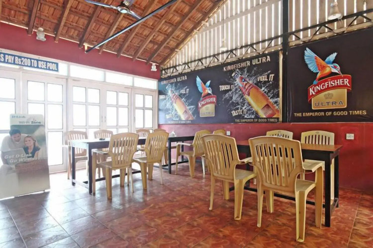 Villa Anjuna