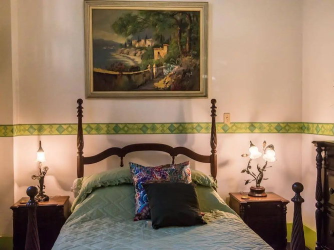 Guest House Ana Clark