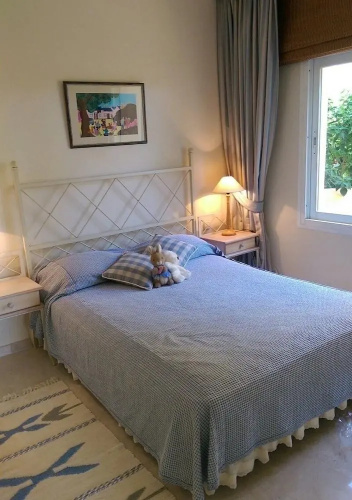 Grand Front Line Location Apartment- Heated Pool