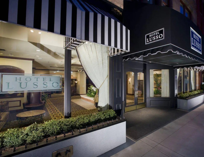 Imagen del hotel