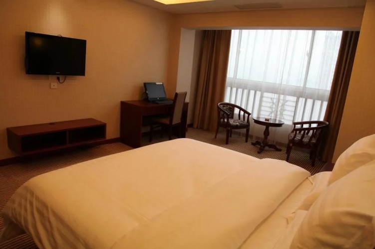 Huanyu Chain Hotel