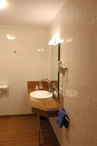 Hotel Baldus
