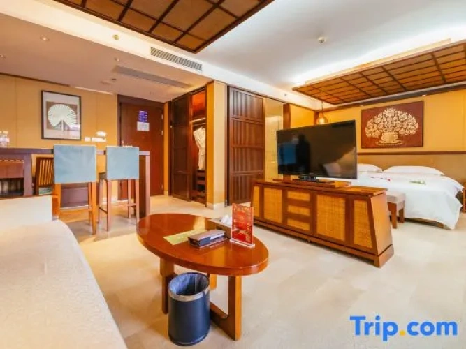 Double Suite