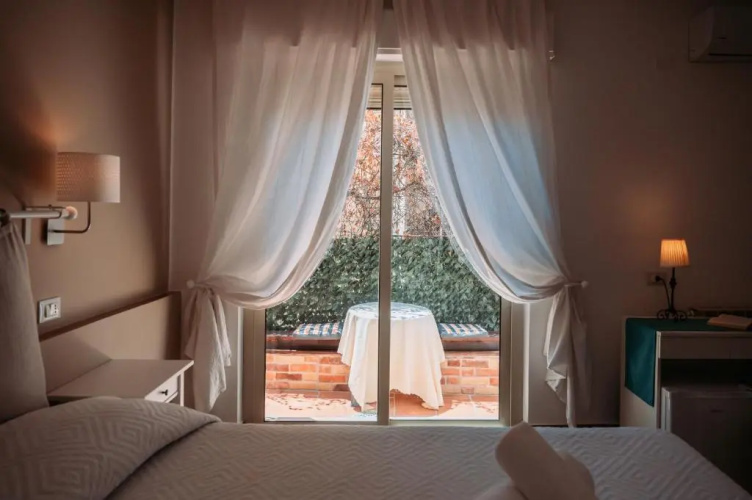 B&B Casa al Vicolo 2
