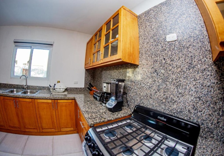 3 Bedrooms Villa