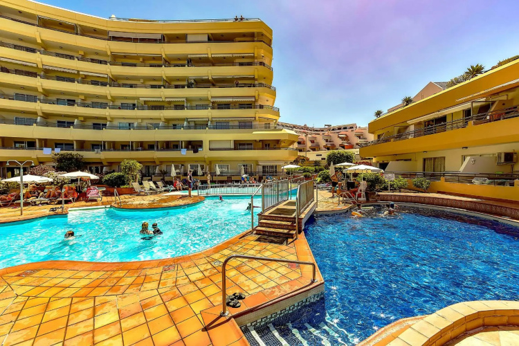 Santa Maria 2 bedrooms