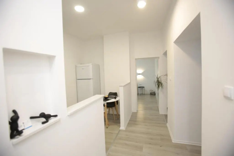 Miaap Apartments