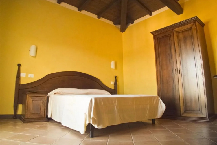 Agriturismo Su Vrau