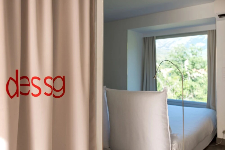 Artemisia Boutique Hôtel