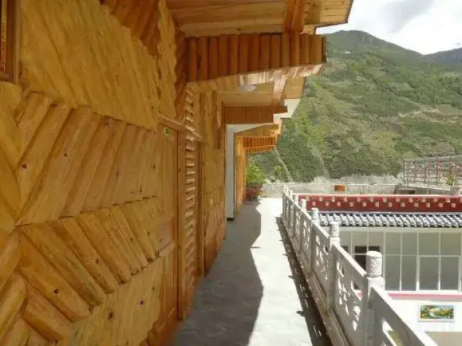 Qianxi Hotel