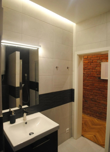 Apartments Centre in Style