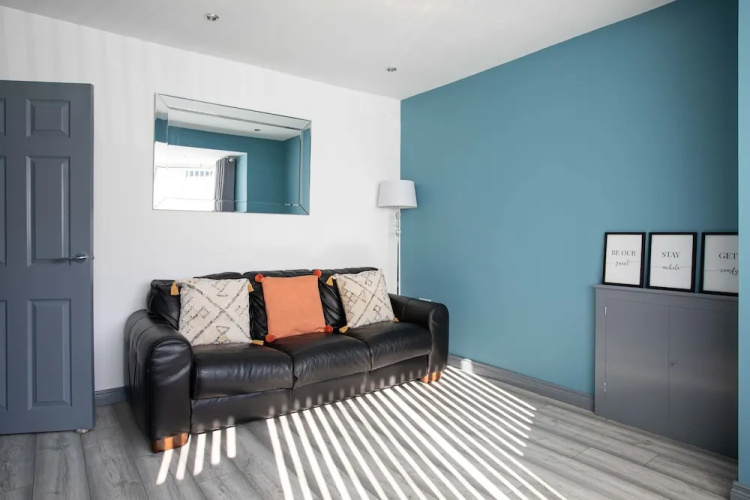 Fully Refurbished North Belfast Home