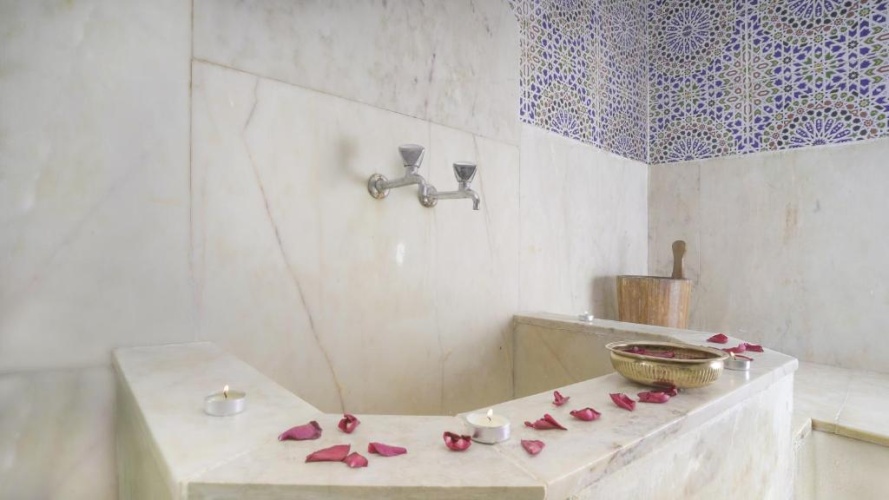 Agadir Beach Club Hotel photo 26