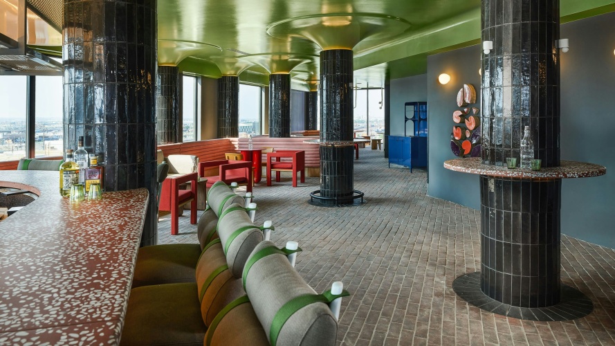 Catbird Hotel photo 18