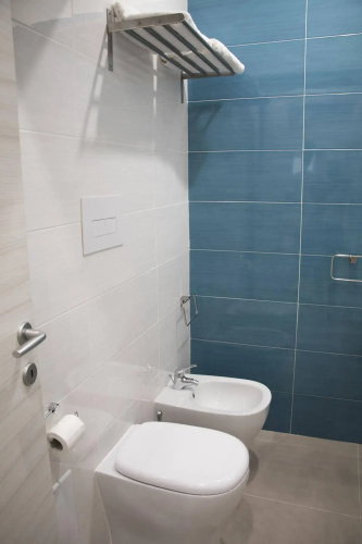 Salerno Nel Cuore B&B